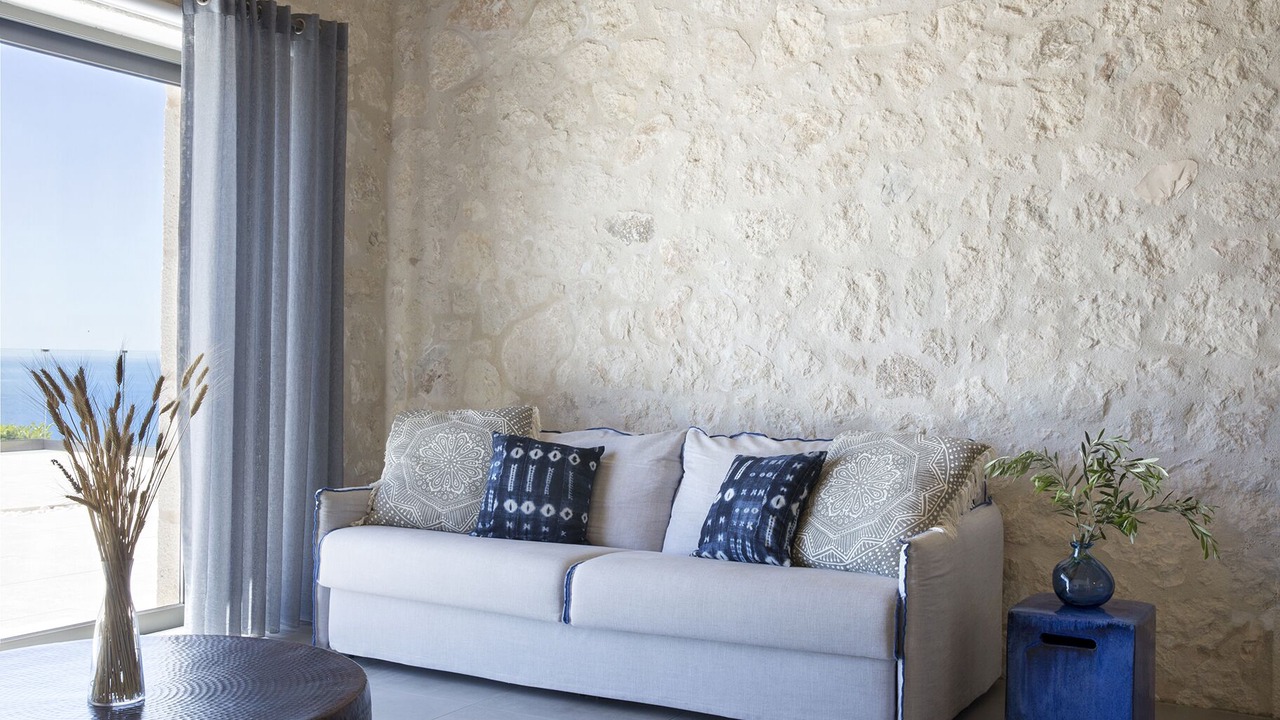 Photo of Livingroom in Plateies