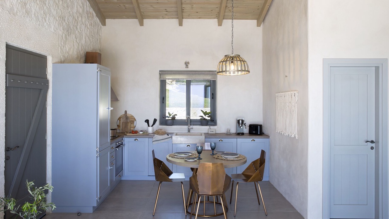 Photo of Kitchen in Plateies