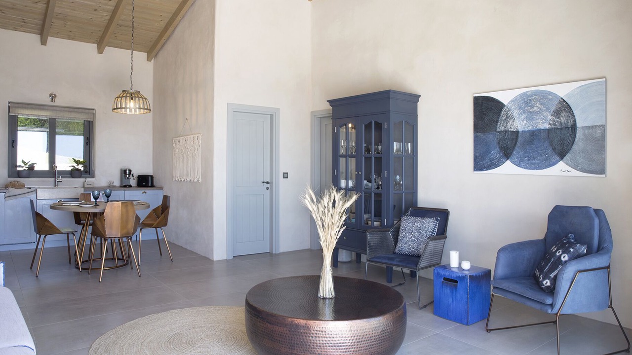 Photo of Livingroom in Plateies