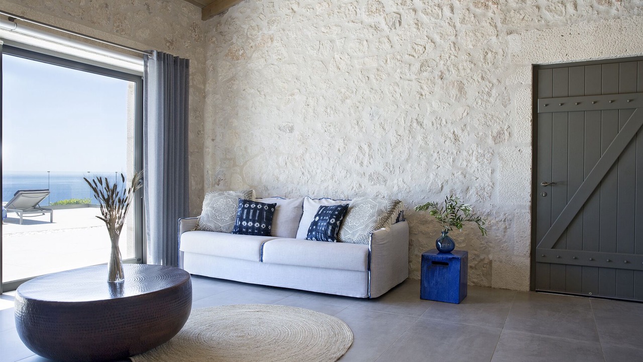 Photo of Livingroom in Plateies