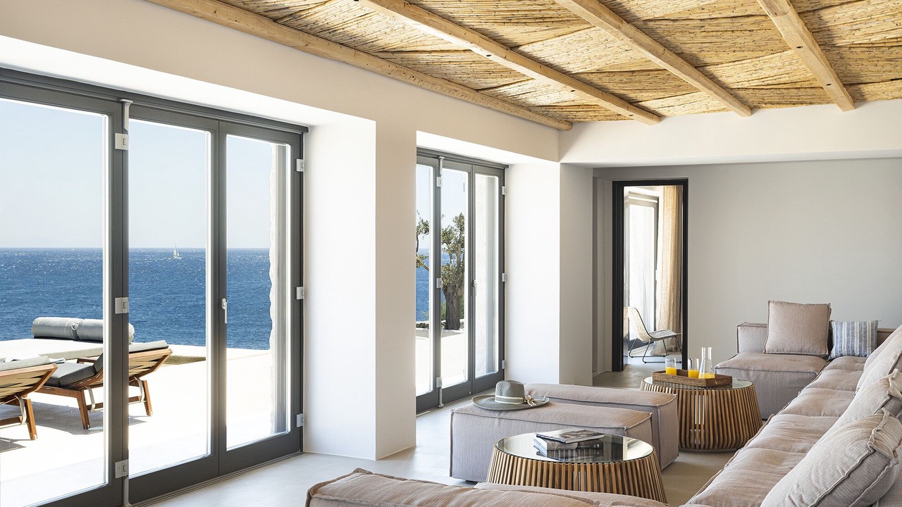 Photo of Bedroom in Agios Ioannis