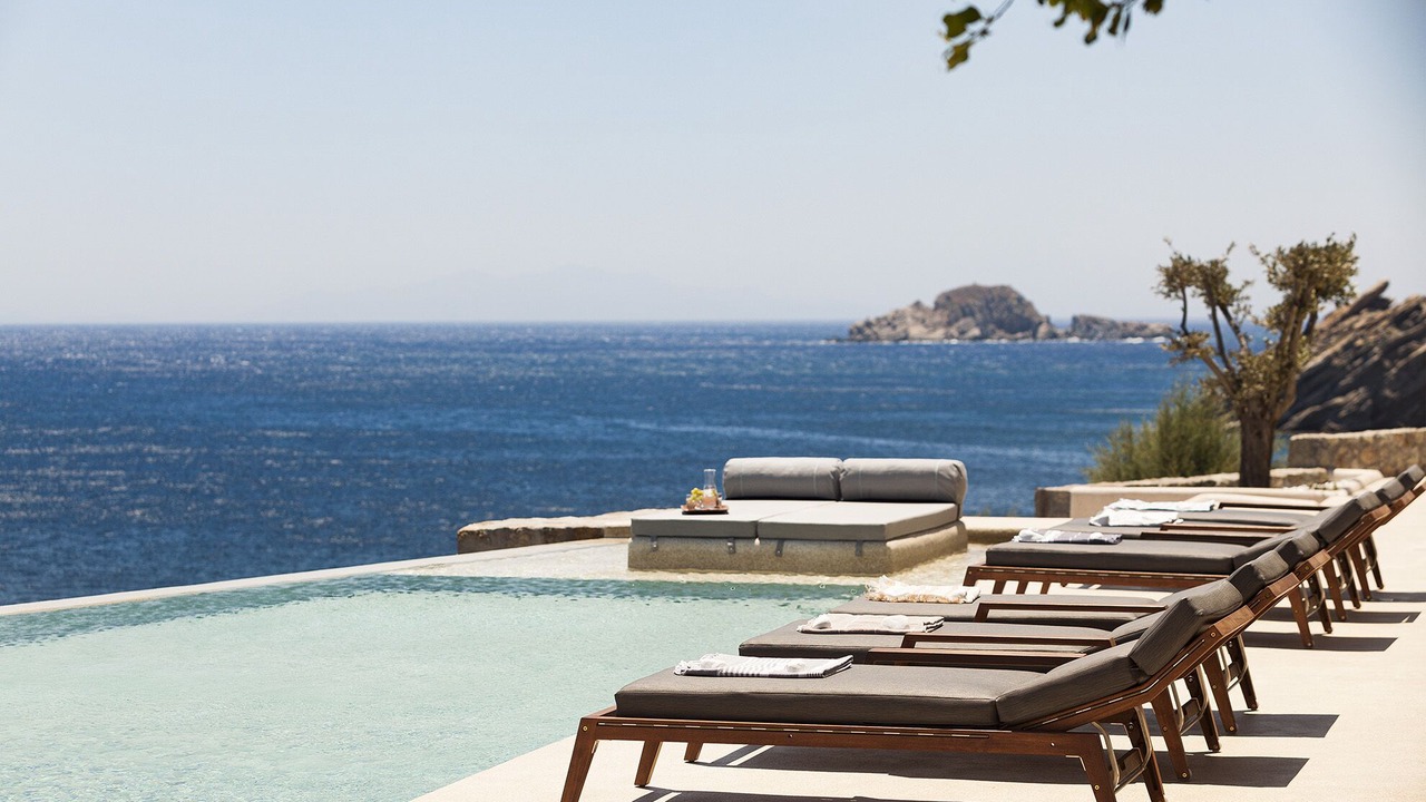 Photo of Outdoor in Agios Ioannis