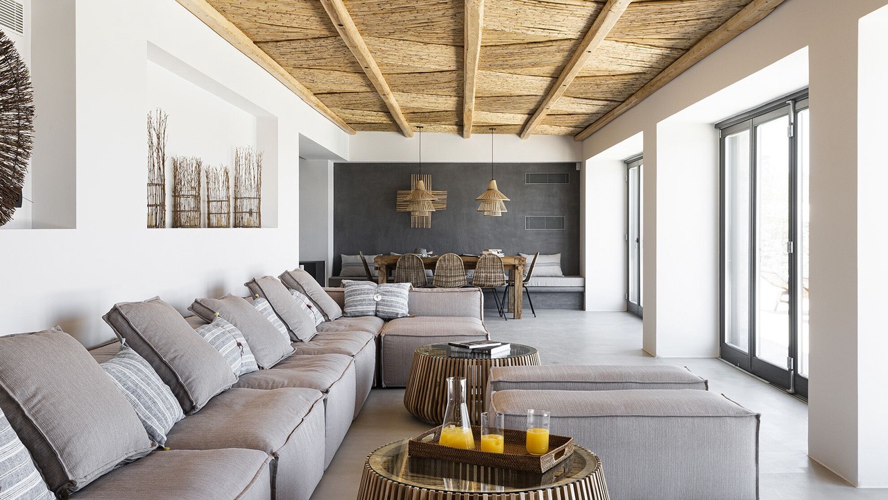 Photo of Bedroom in Agios Ioannis
