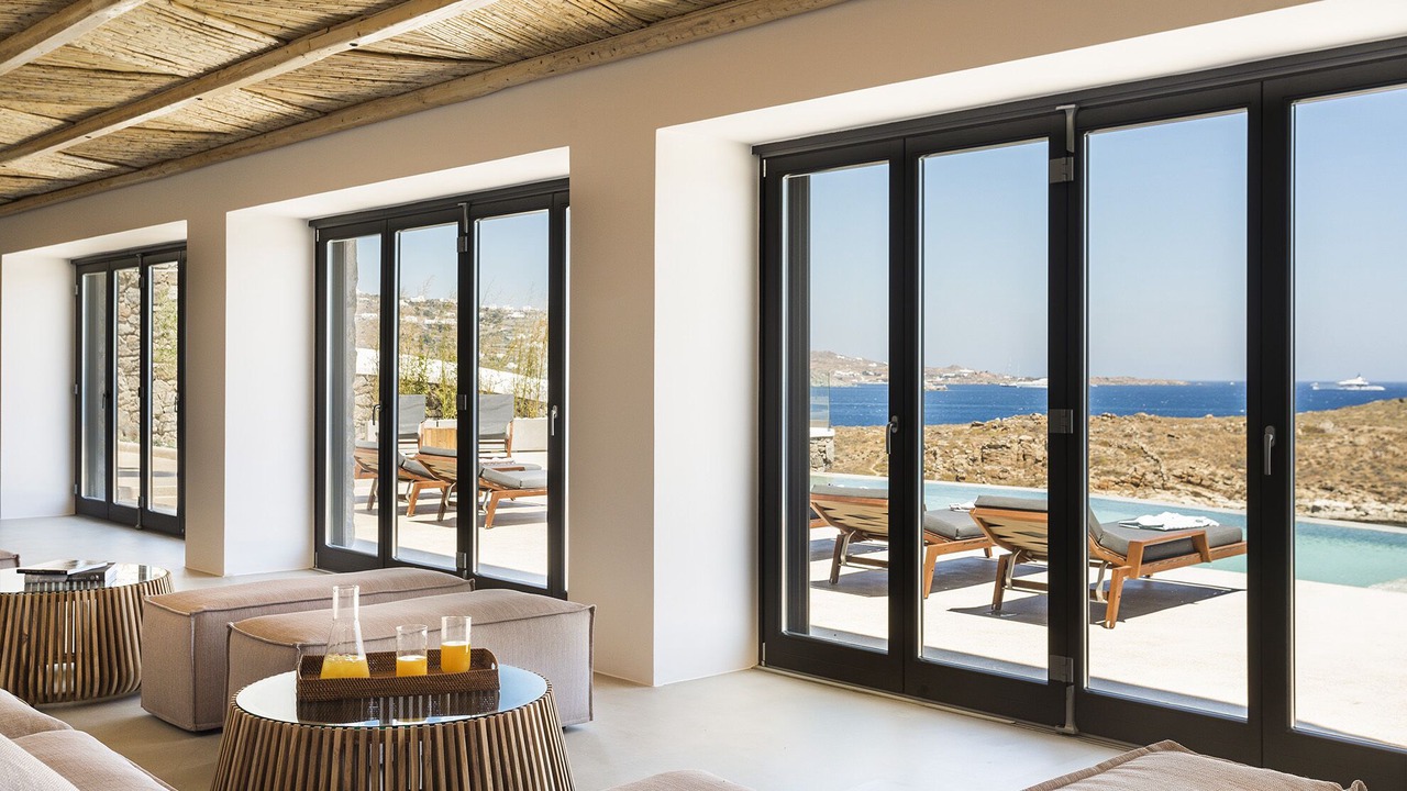 Photo of Bedroom in Agios Ioannis