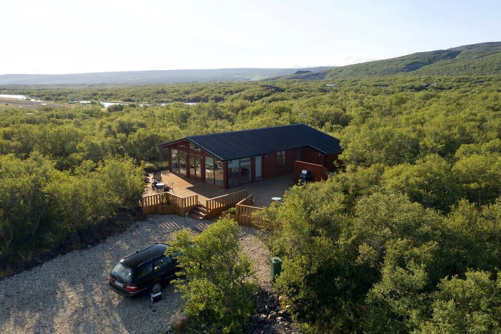 Photo of Outdoor in Husafell