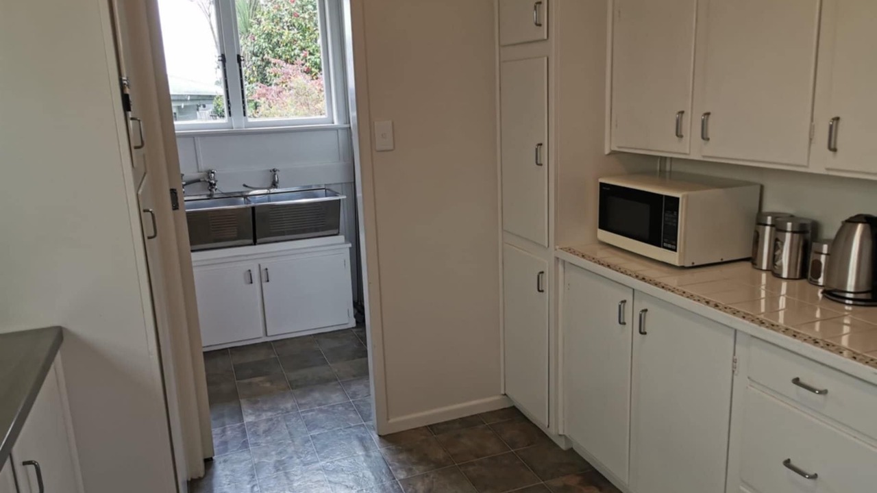 Photo of Kitchen in Taupo