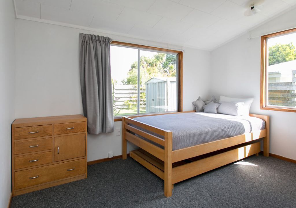 Photo of Bedroom in Taupo