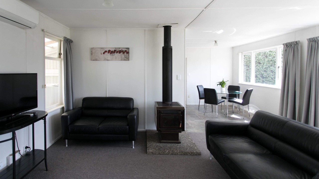 Photo of Livingroom in Taupo