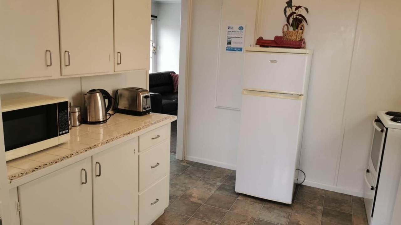 Photo of Kitchen in Taupo