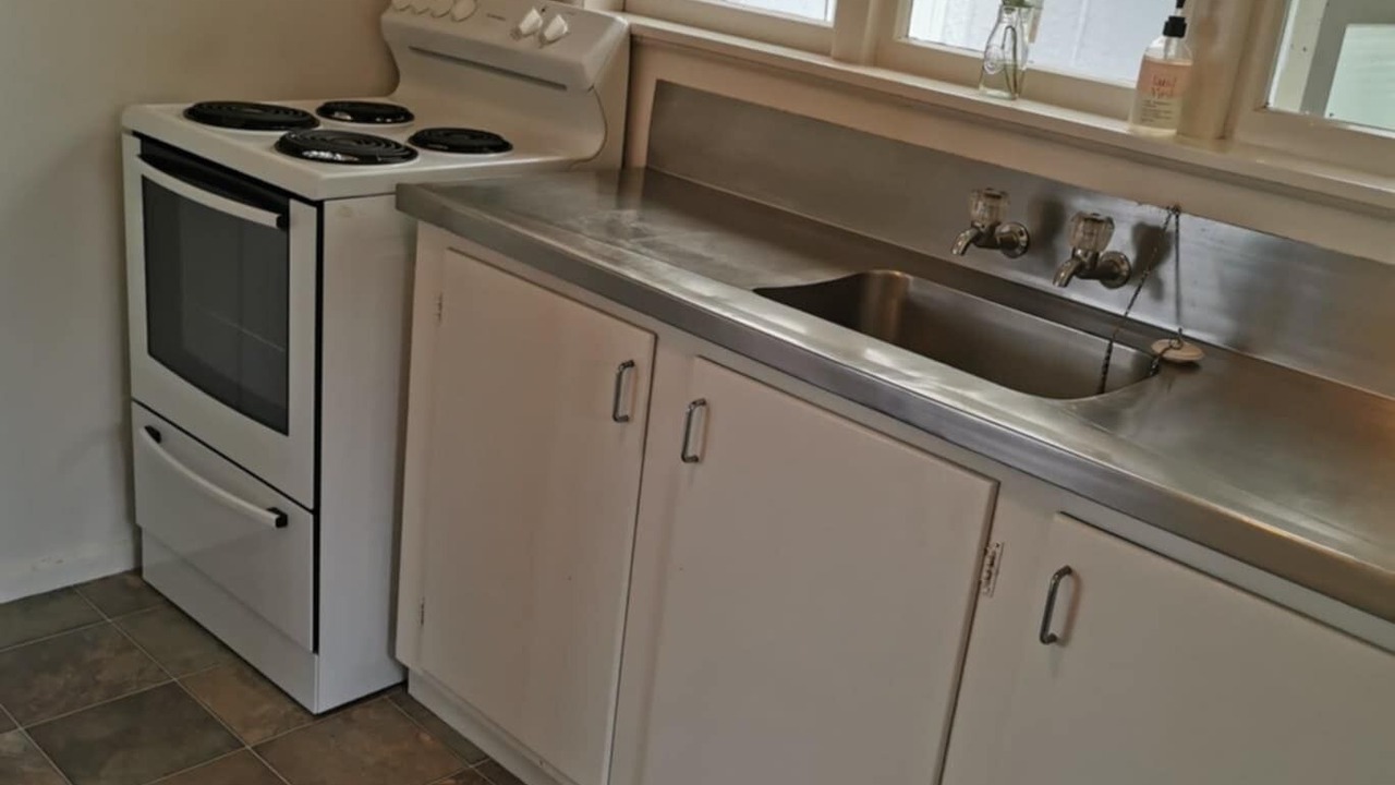 Photo of Kitchen in Taupo