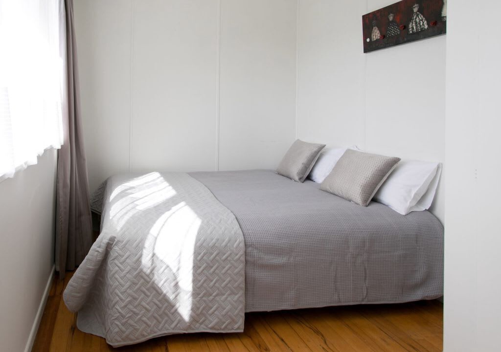 Photo of Bedroom in Taupo