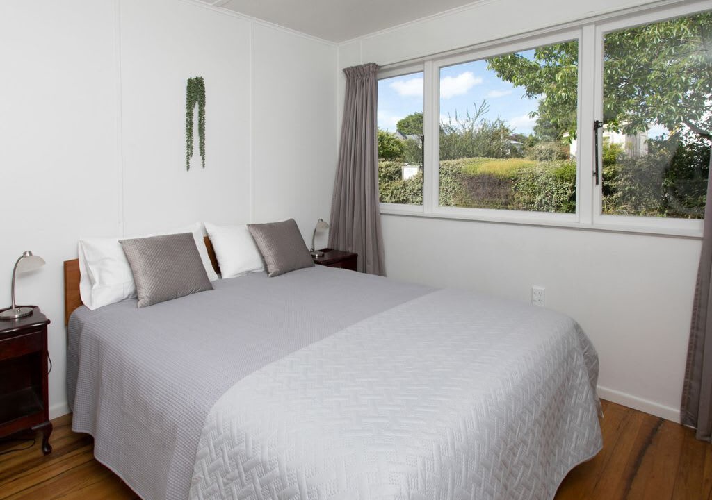 Photo of Bedroom in Taupo