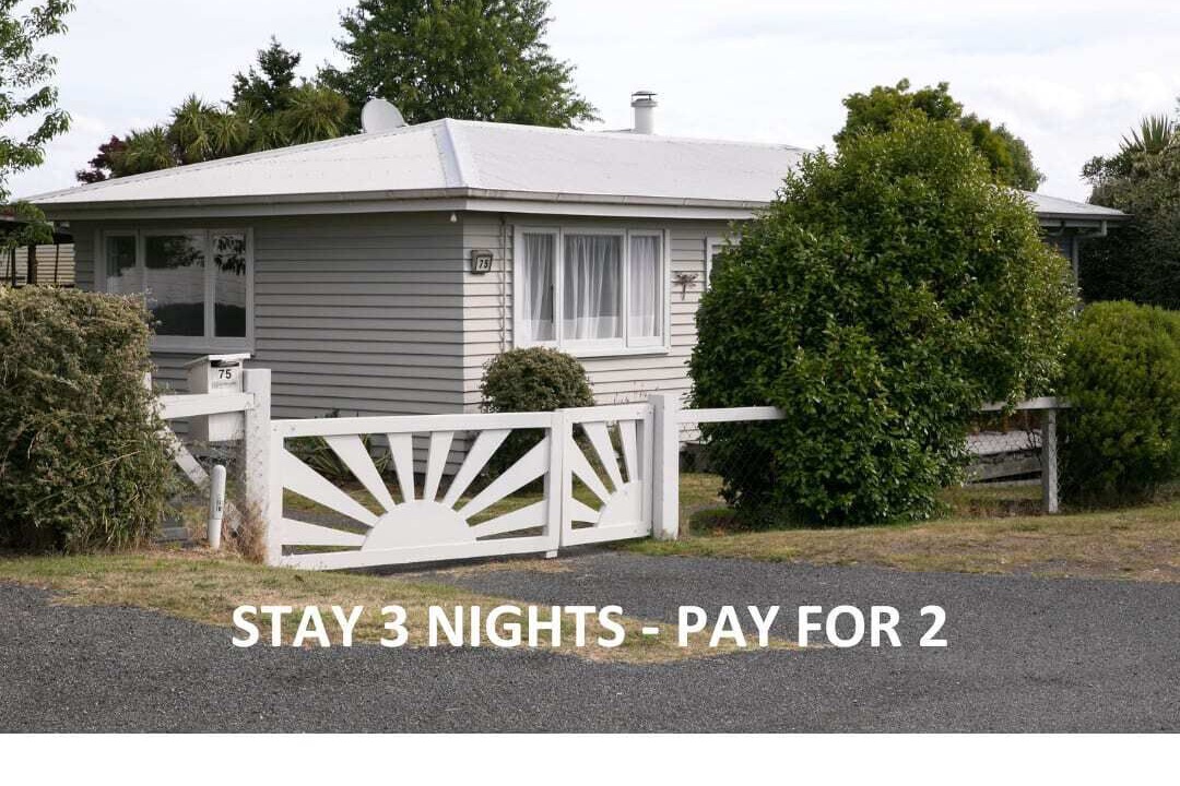 Photo of Outdoor in Taupo