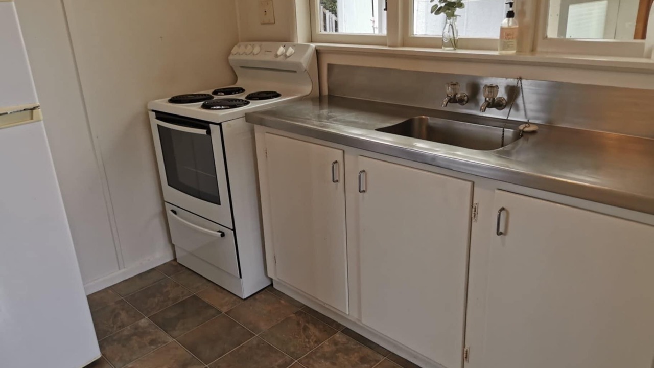Photo of Kitchen in Taupo