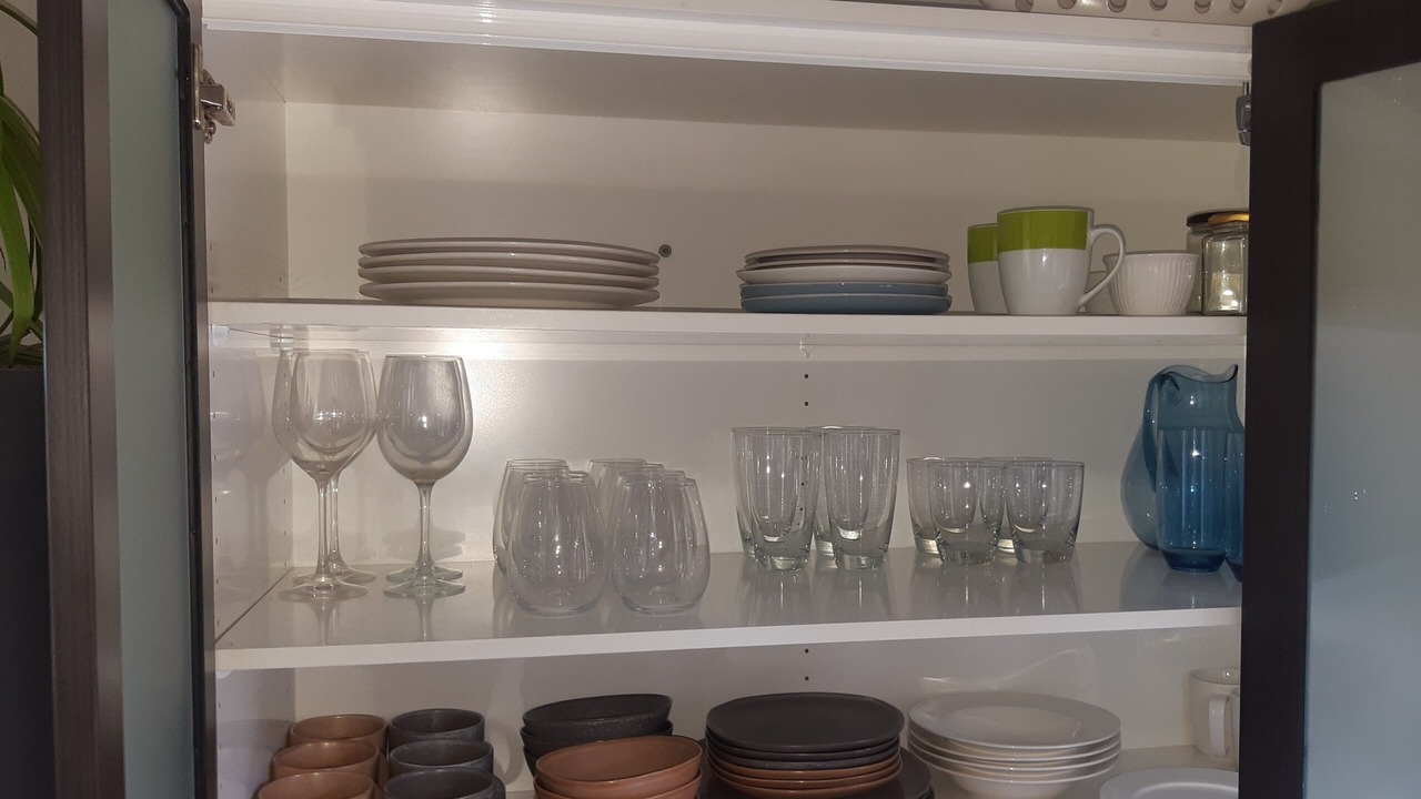 Photo of Kitchen in Springfield
