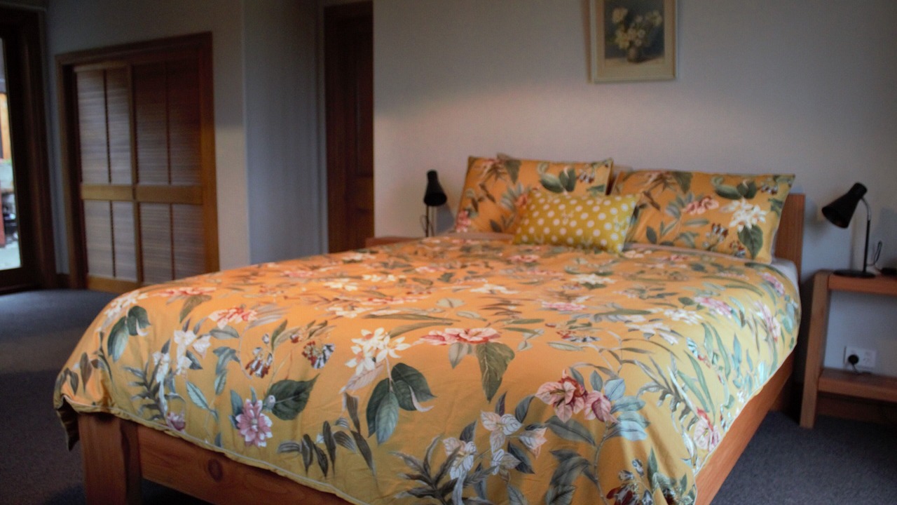 Photo of Bedroom in Springfield
