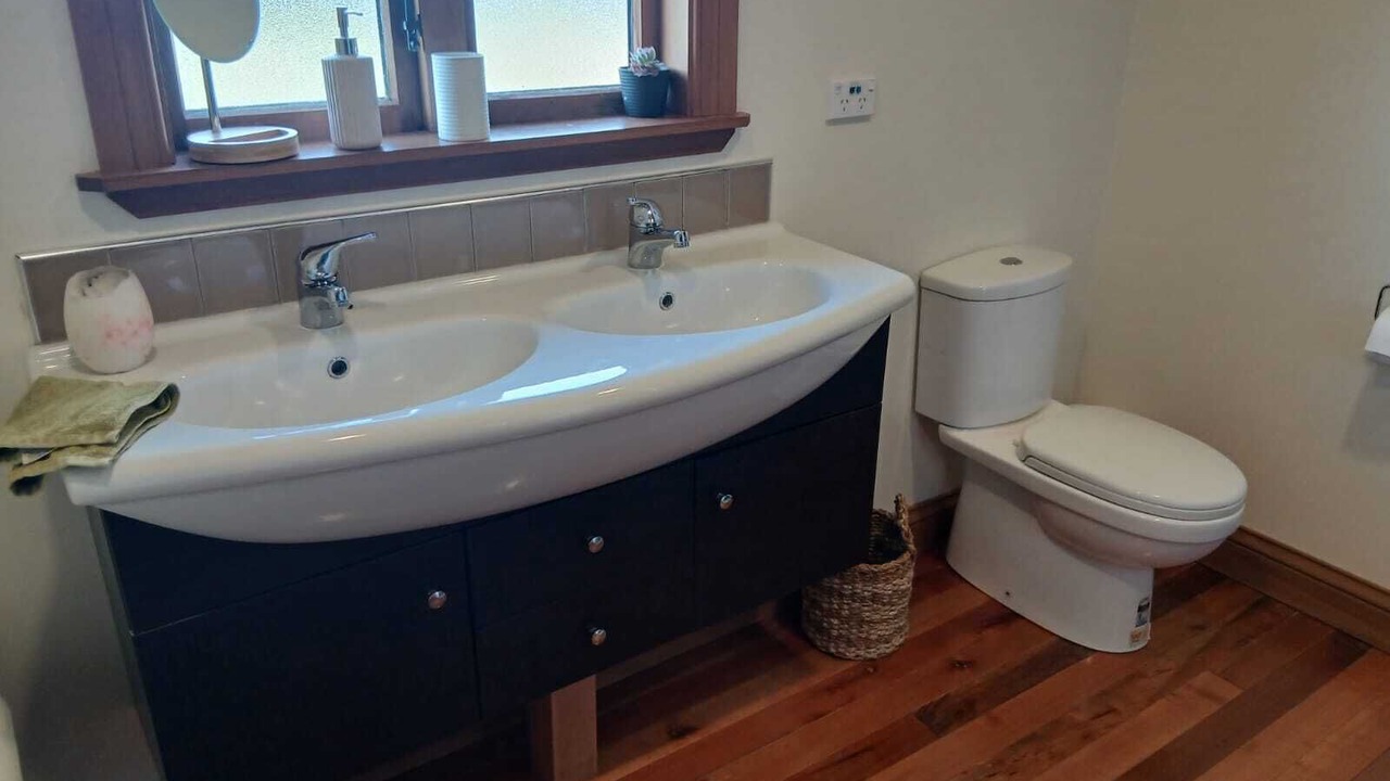 Photo of Bathroom in Springfield
