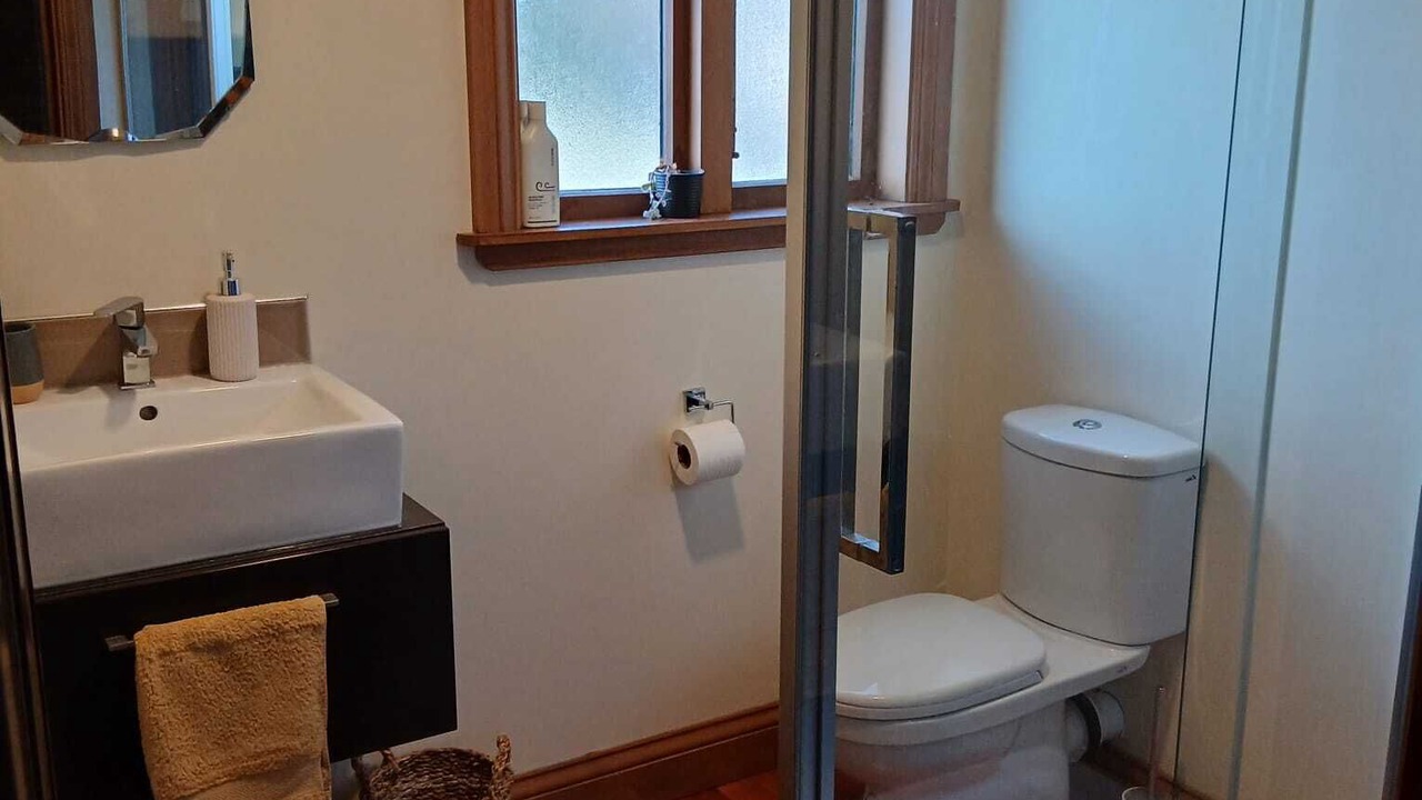 Photo of Bathroom in Springfield