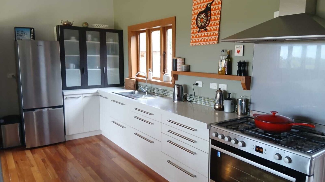 Photo of Kitchen in Springfield