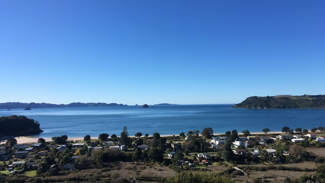Photo of Others in Cooks Beach