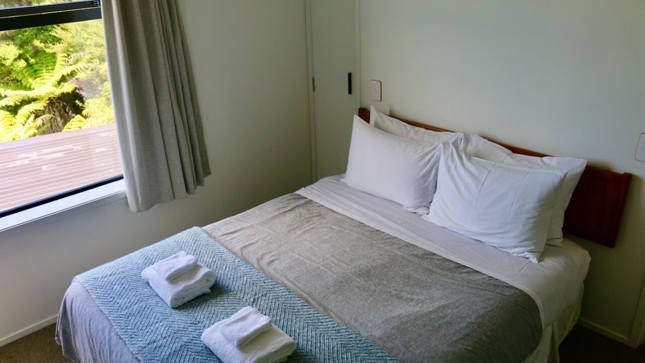 Photo of Bedroom in Cooks Beach