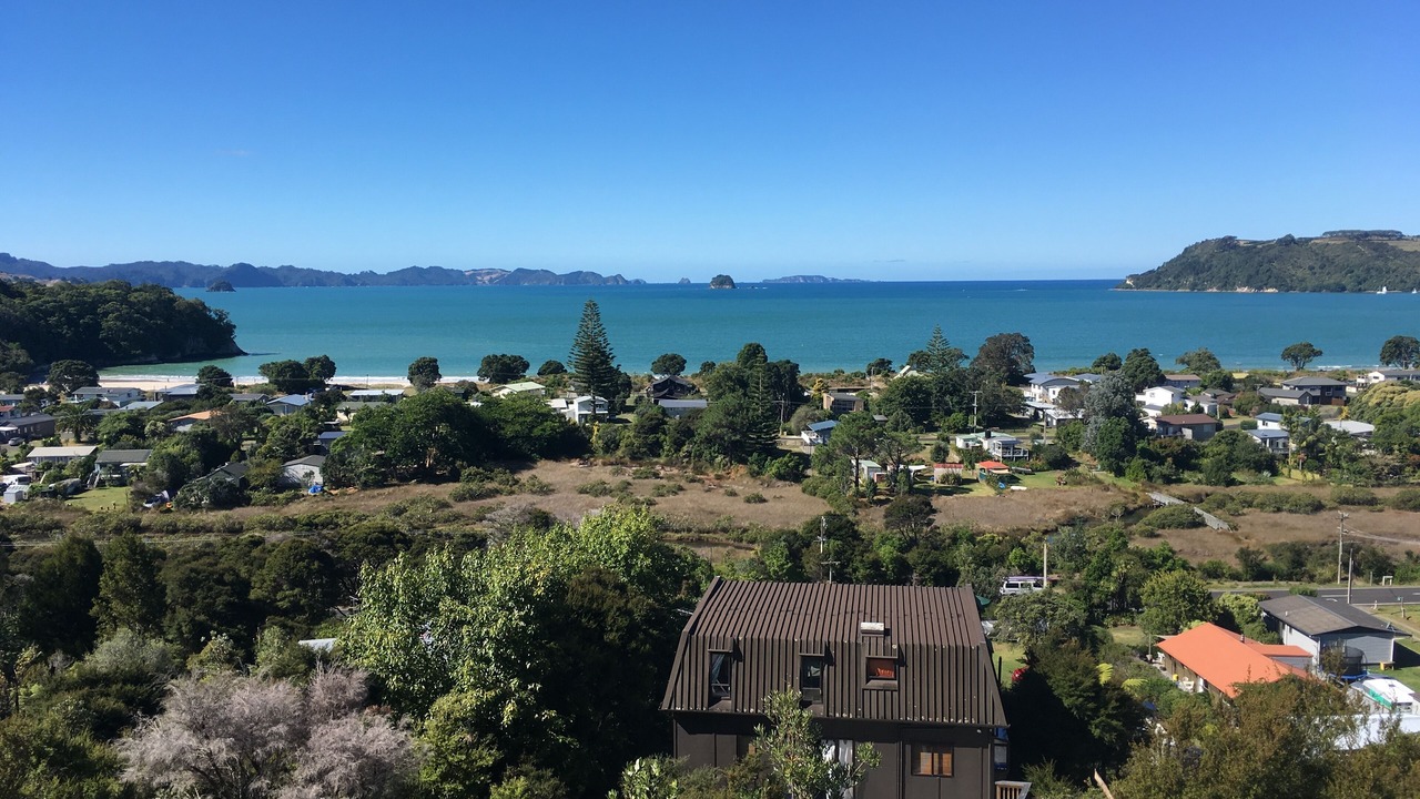 Photo of Outdoor in Cooks Beach