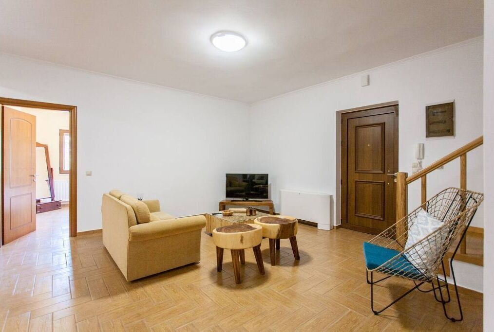 Photo of Livingroom in Omalos