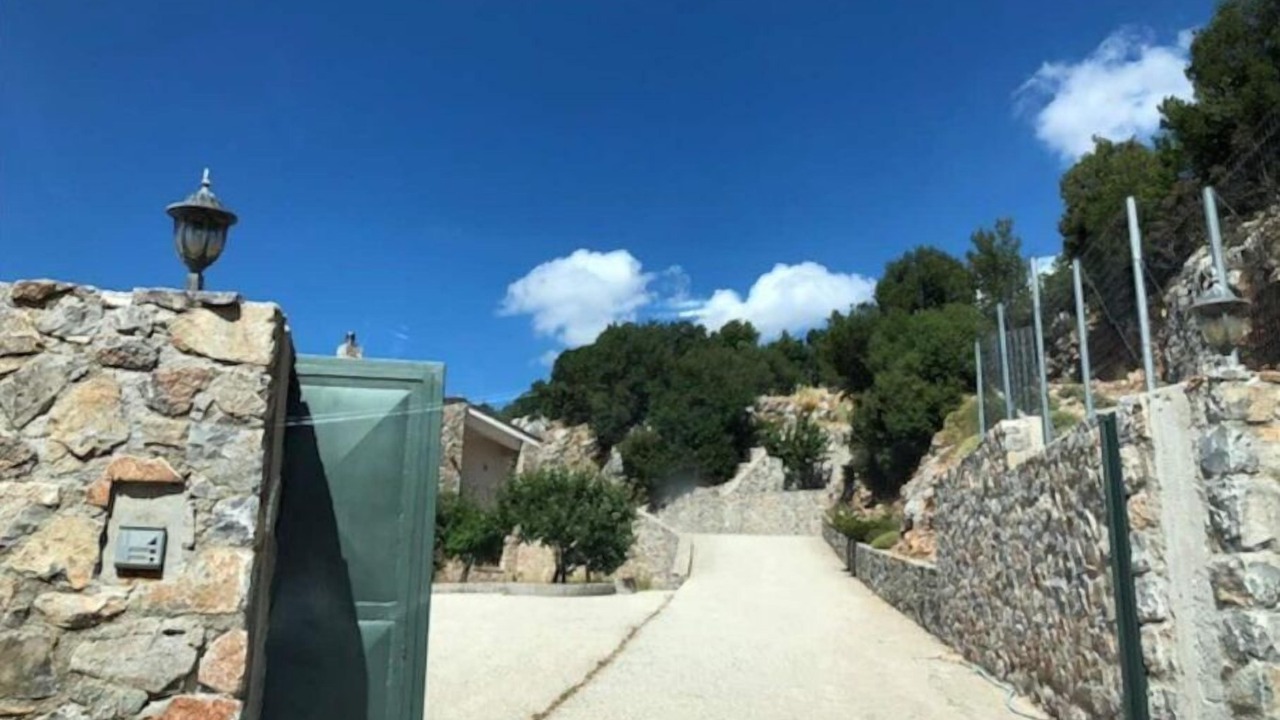 Photo of Outdoor in Omalos
