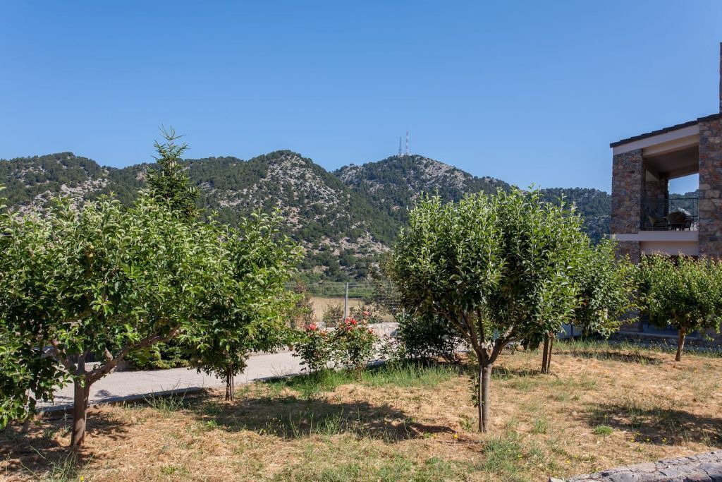 Photo of Outdoor in Omalos