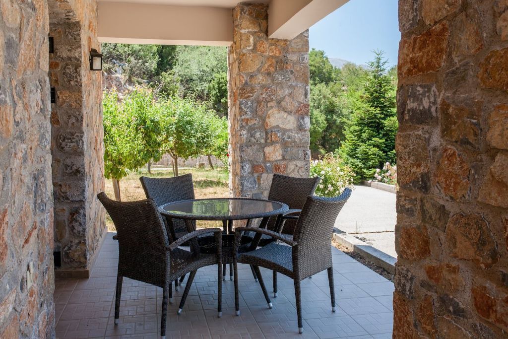Photo of Outdoor in Omalos