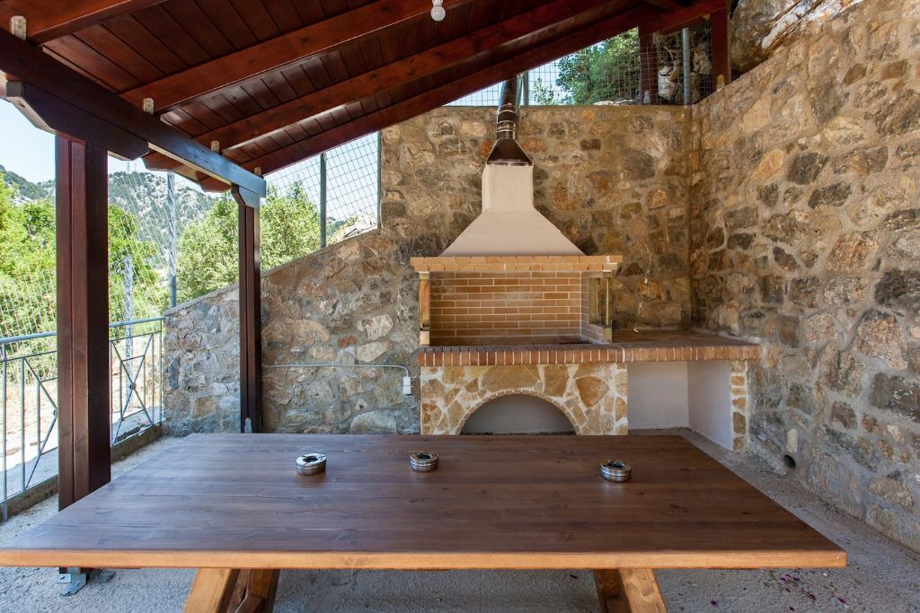 Photo of Outdoor in Omalos