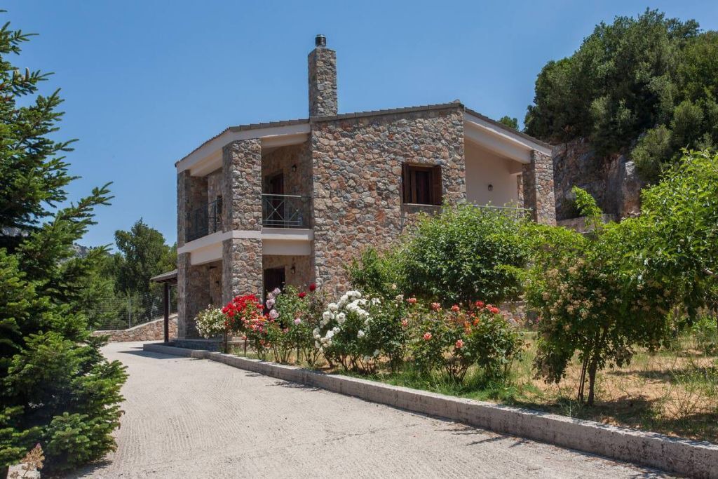 Photo of Outdoor in Omalos