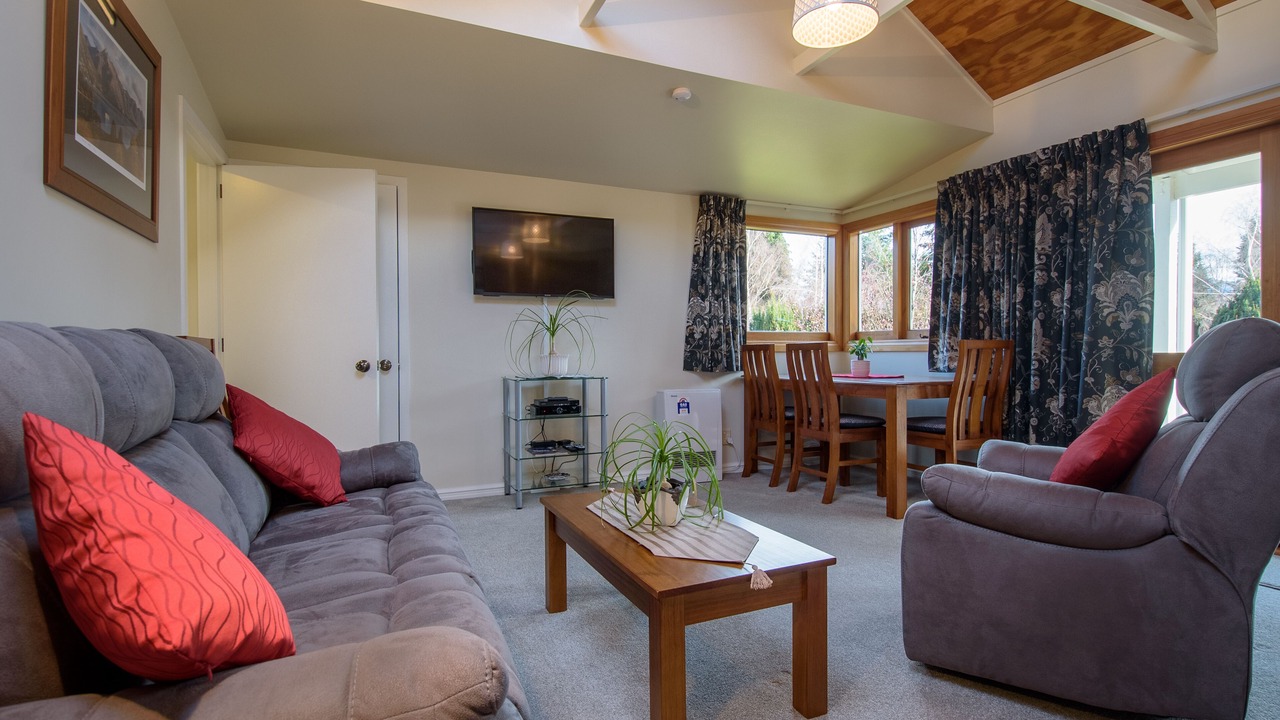 Photo of Livingroom in Speargrass Flat