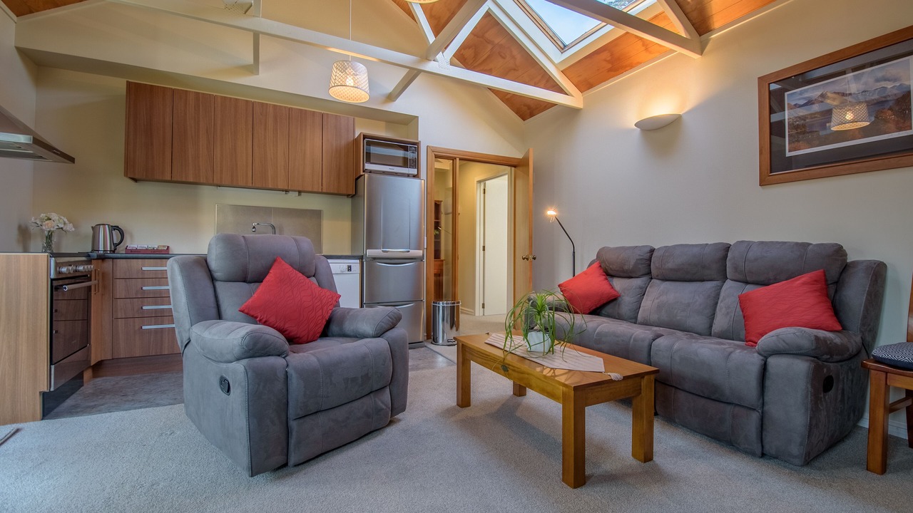 Photo of Livingroom in Speargrass Flat