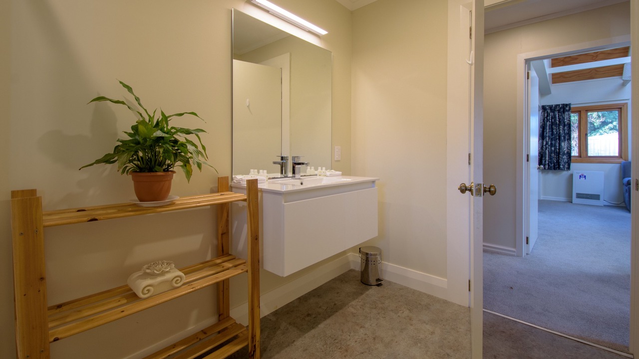 Photo of Bathroom in Speargrass Flat