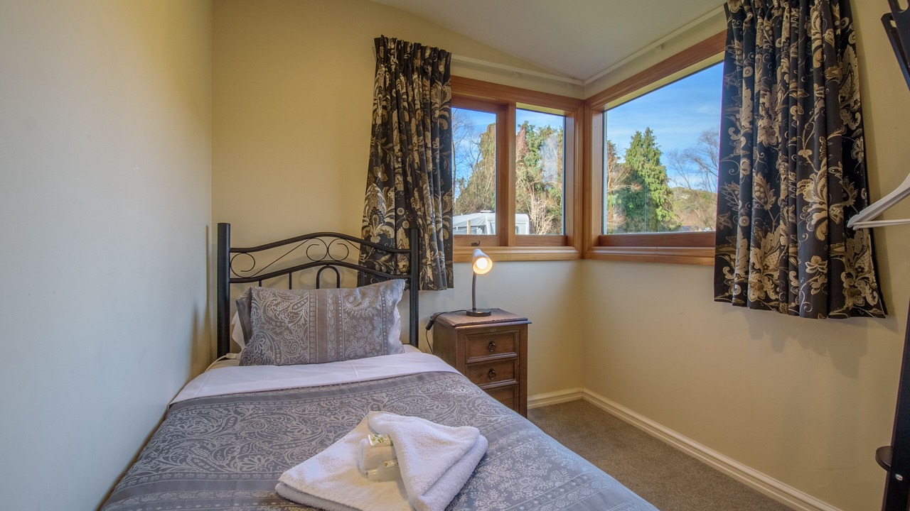 Photo of Bedroom in Speargrass Flat