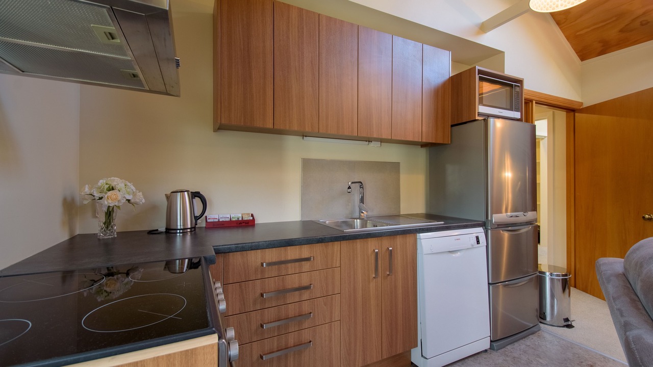 Photo of Kitchen in Speargrass Flat