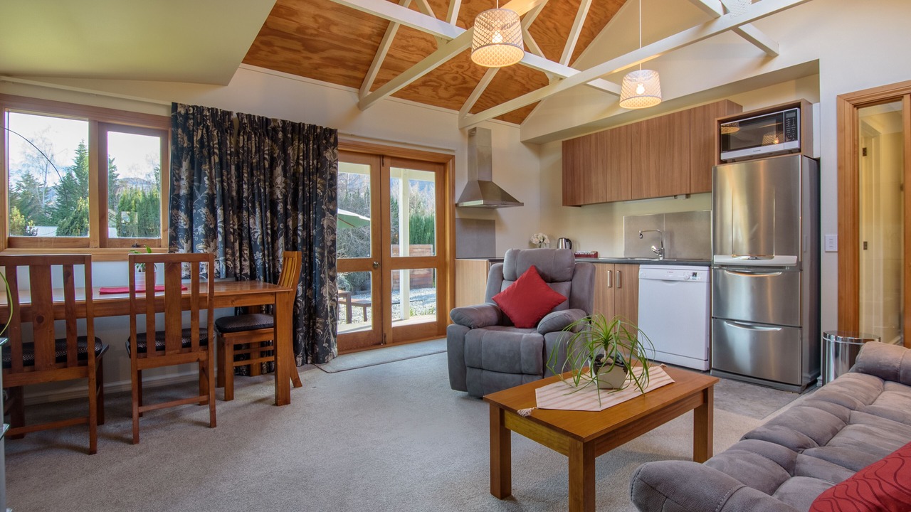 Photo of Livingroom in Speargrass Flat