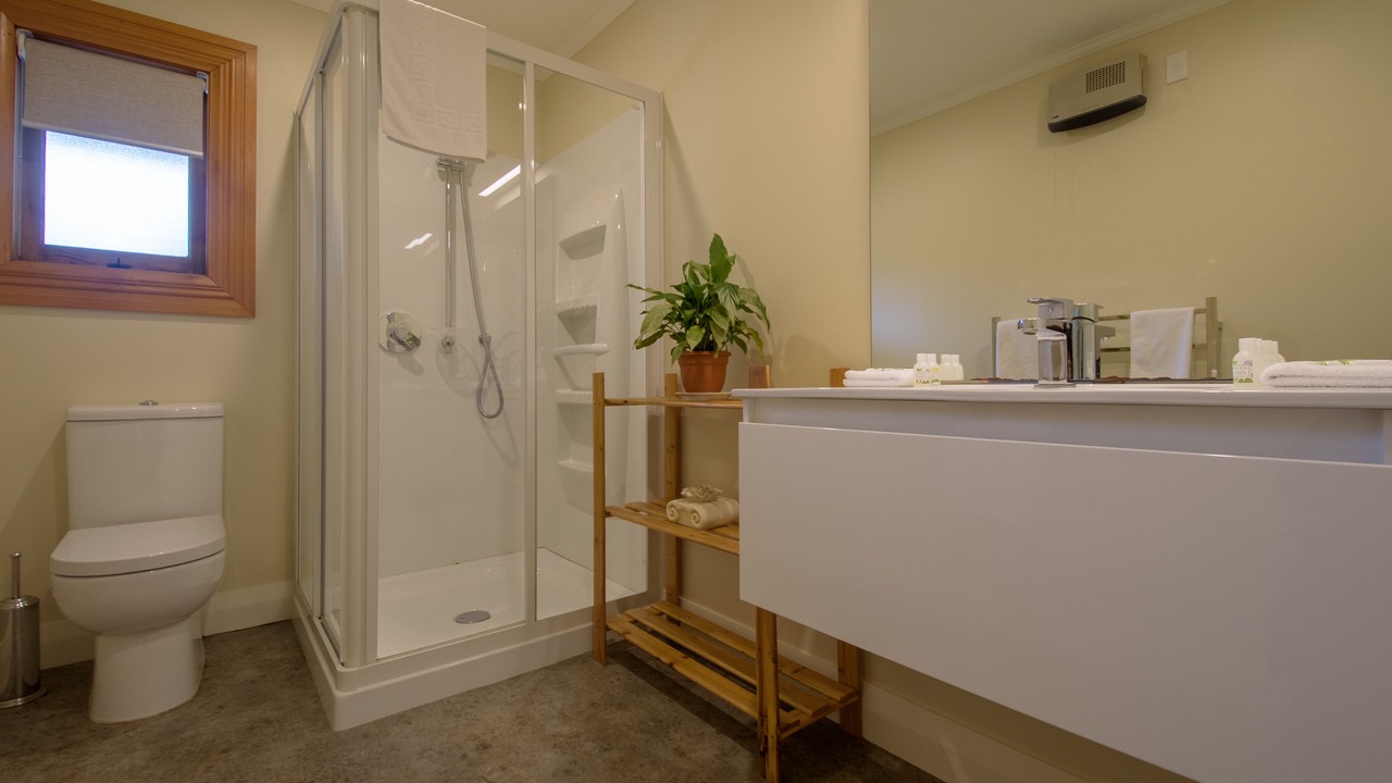 Photo of Bathroom in Speargrass Flat