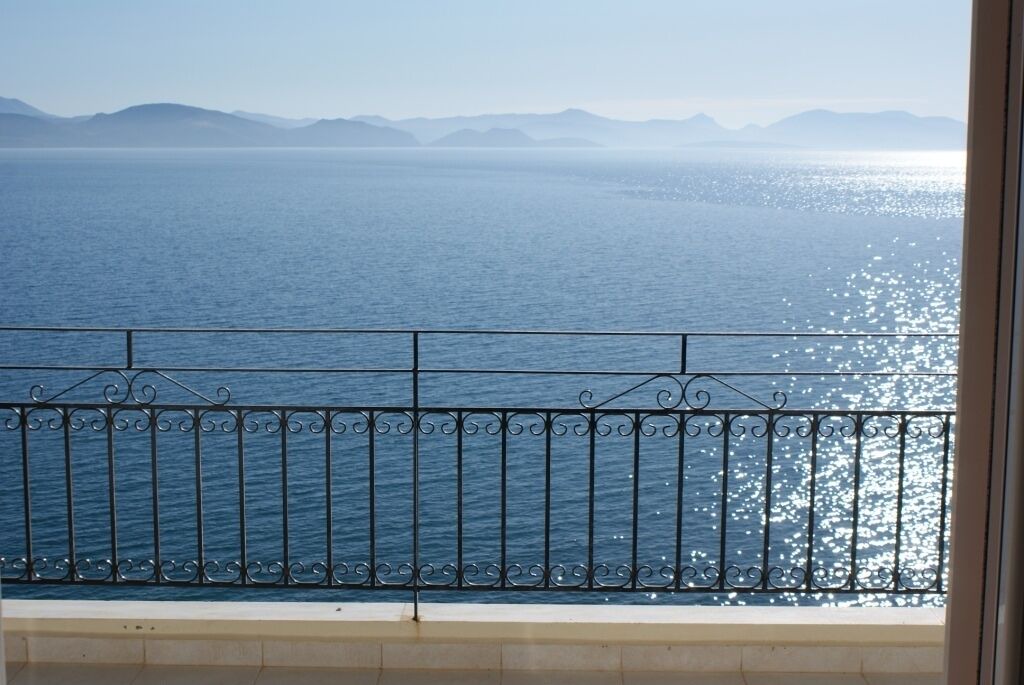 Photo of Patio Balcony in Kefalari