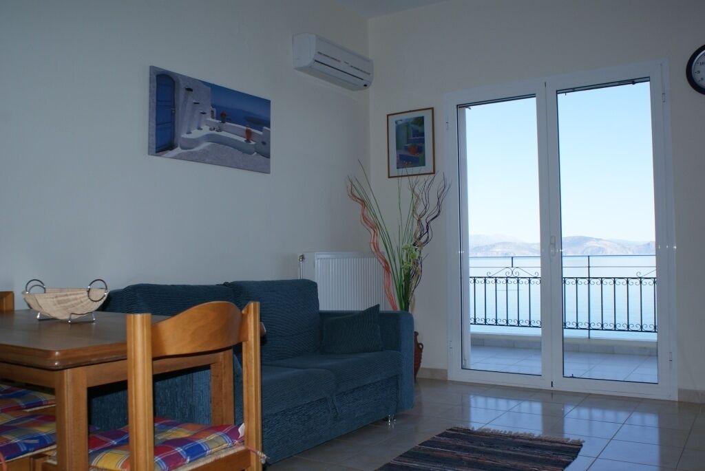 Photo of Bedroom in Kefalari