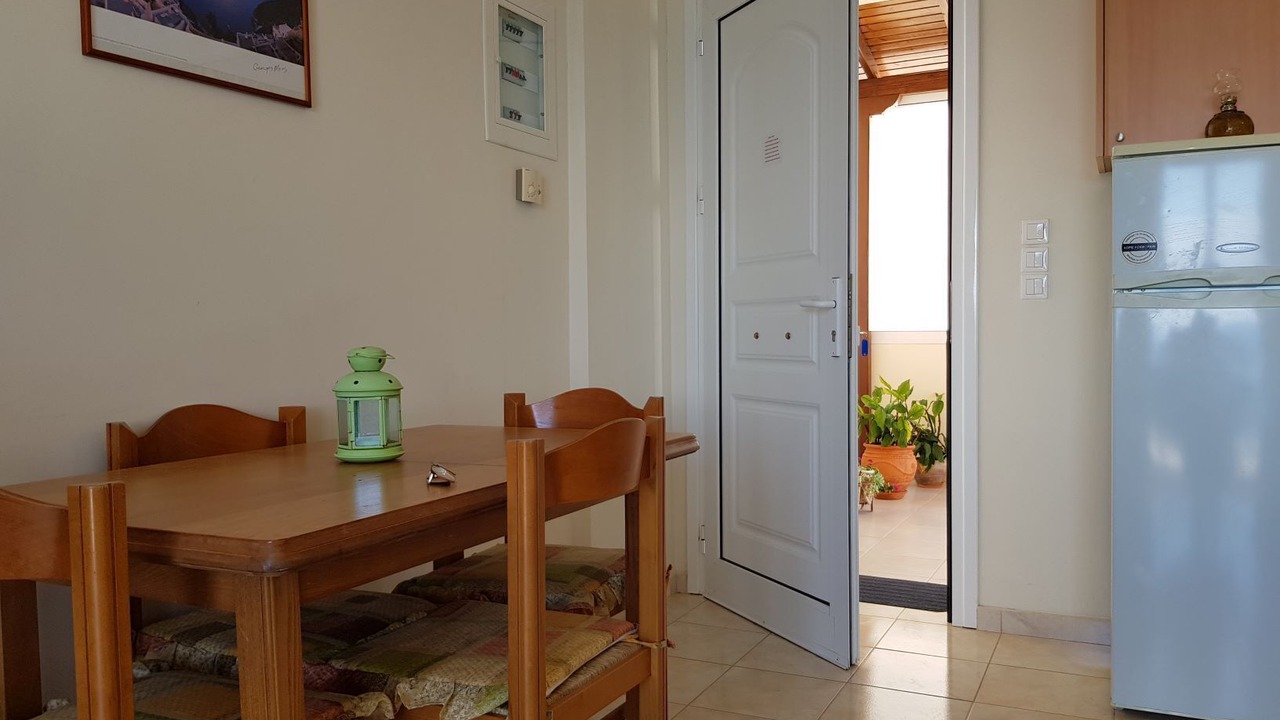 Photo of Livingroom in Kefalari