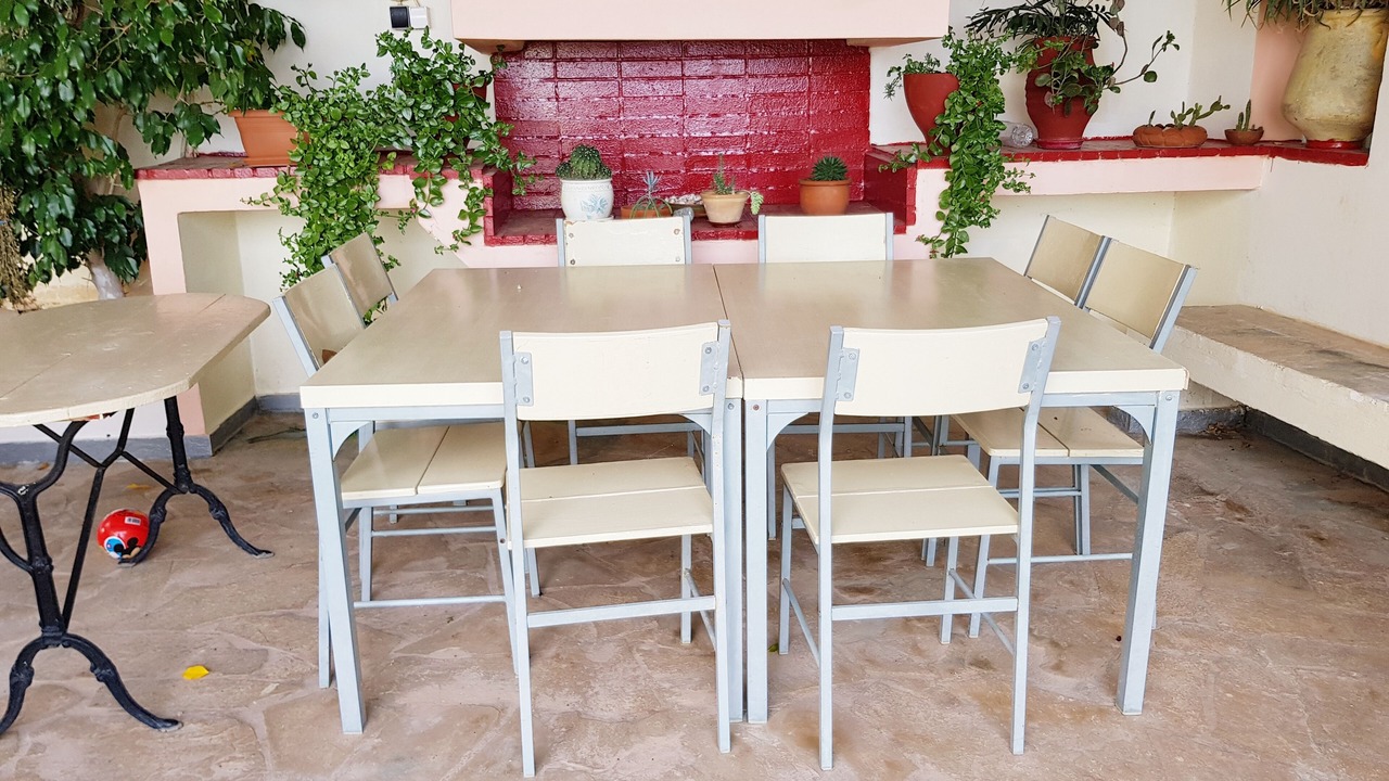 Photo of Outdoor in Kefalari