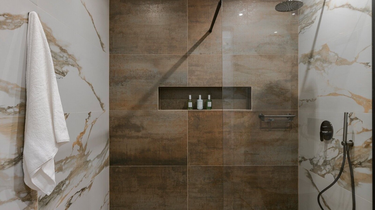 Photo of Bathroom in Antipata