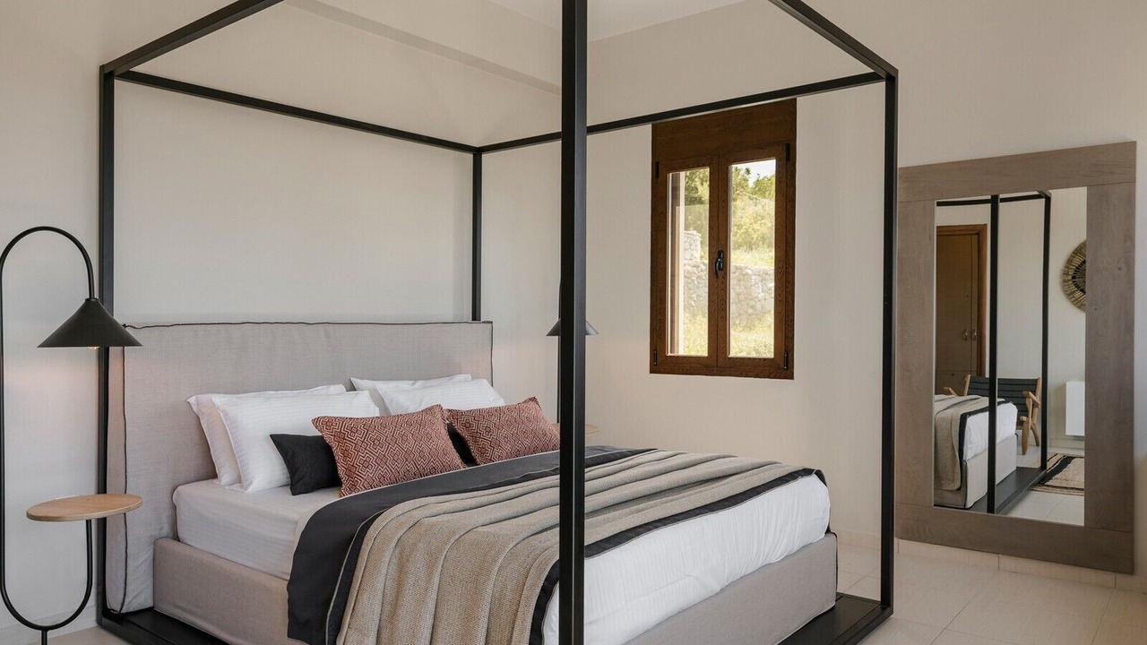 Photo of Bedroom in Antipata