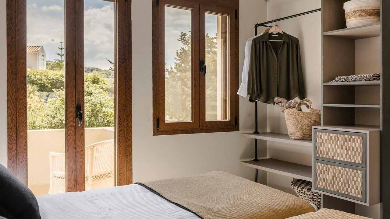 Photo of Bedroom in Antipata
