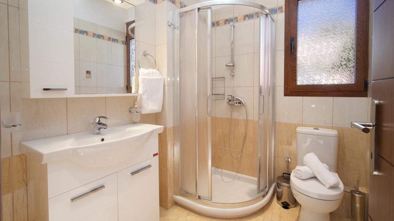 Photo of Bathroom in Antipata