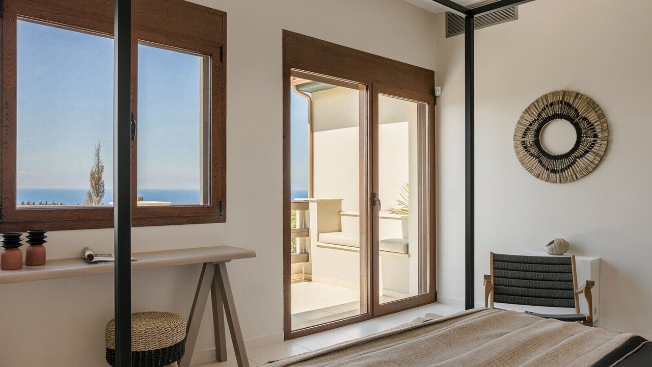 Photo of Bedroom in Antipata