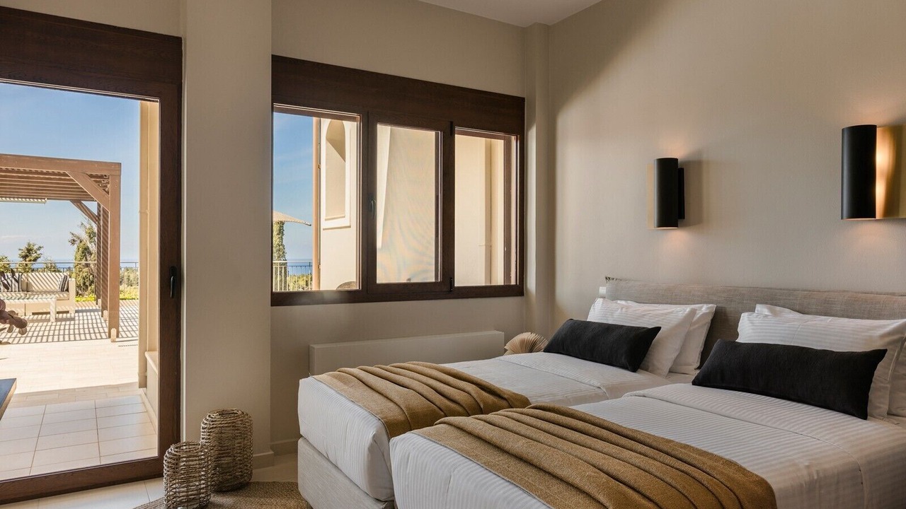 Photo of Bedroom in Antipata