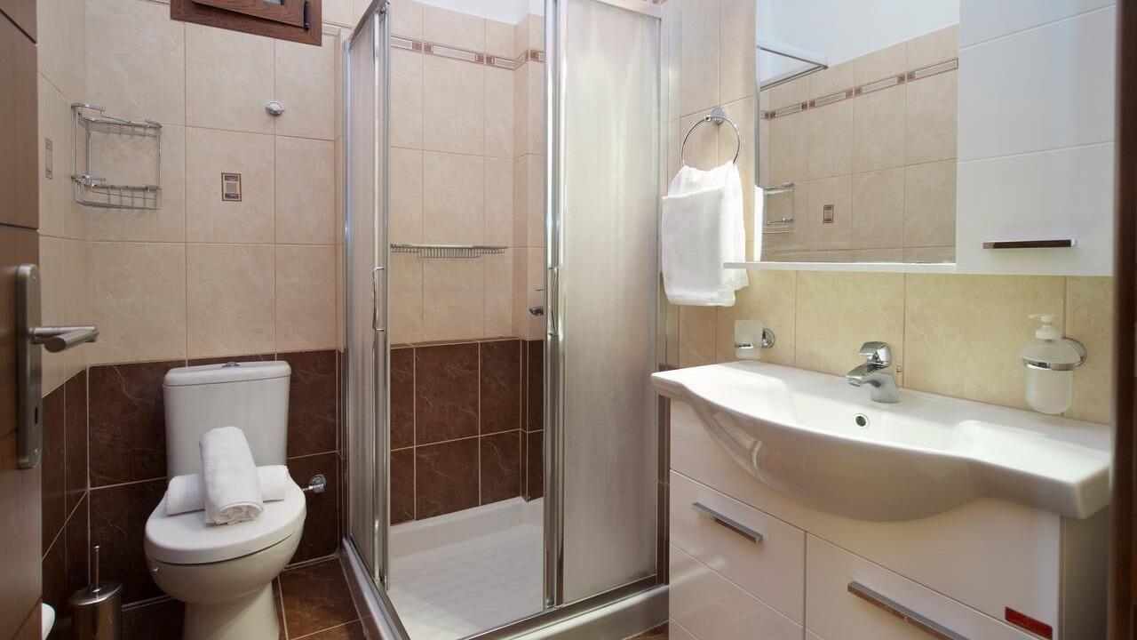 Photo of Bathroom in Antipata